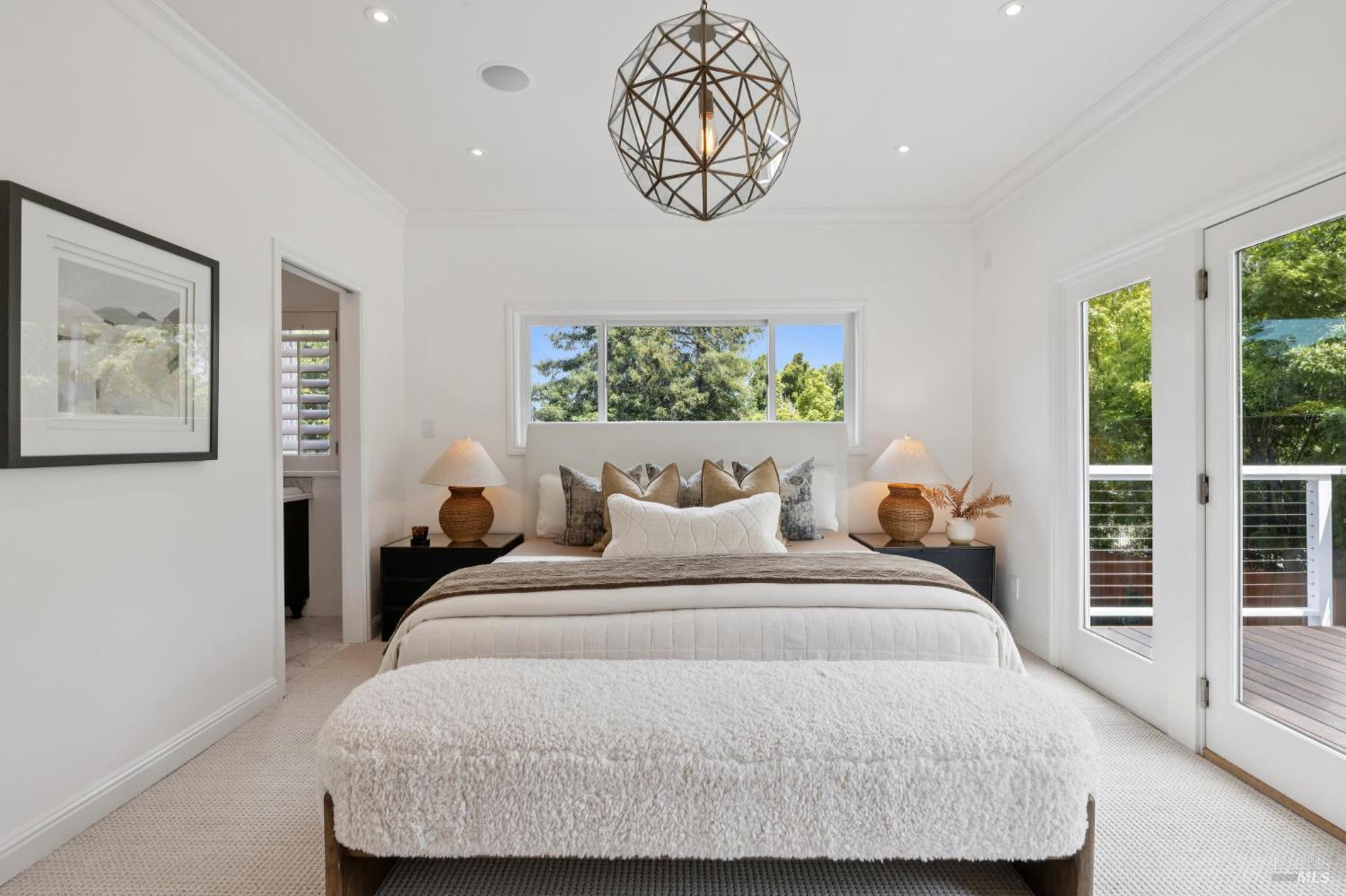 80 Montecito Road San Rafael, CA 94901 - Photo 45 of 99