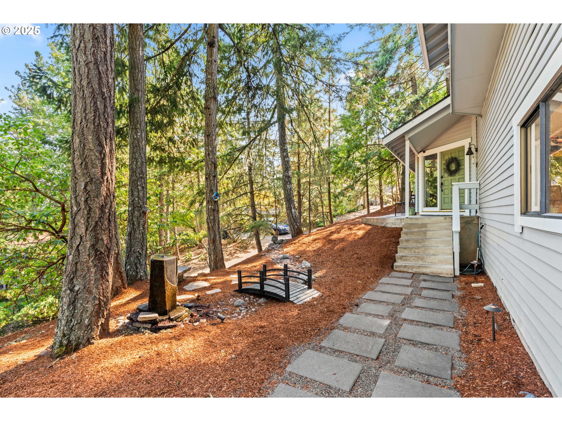 792 Brookside Drive Eugene, OR 97405 - Photo 4 of 46 swimming view of outdoor space yard and patio