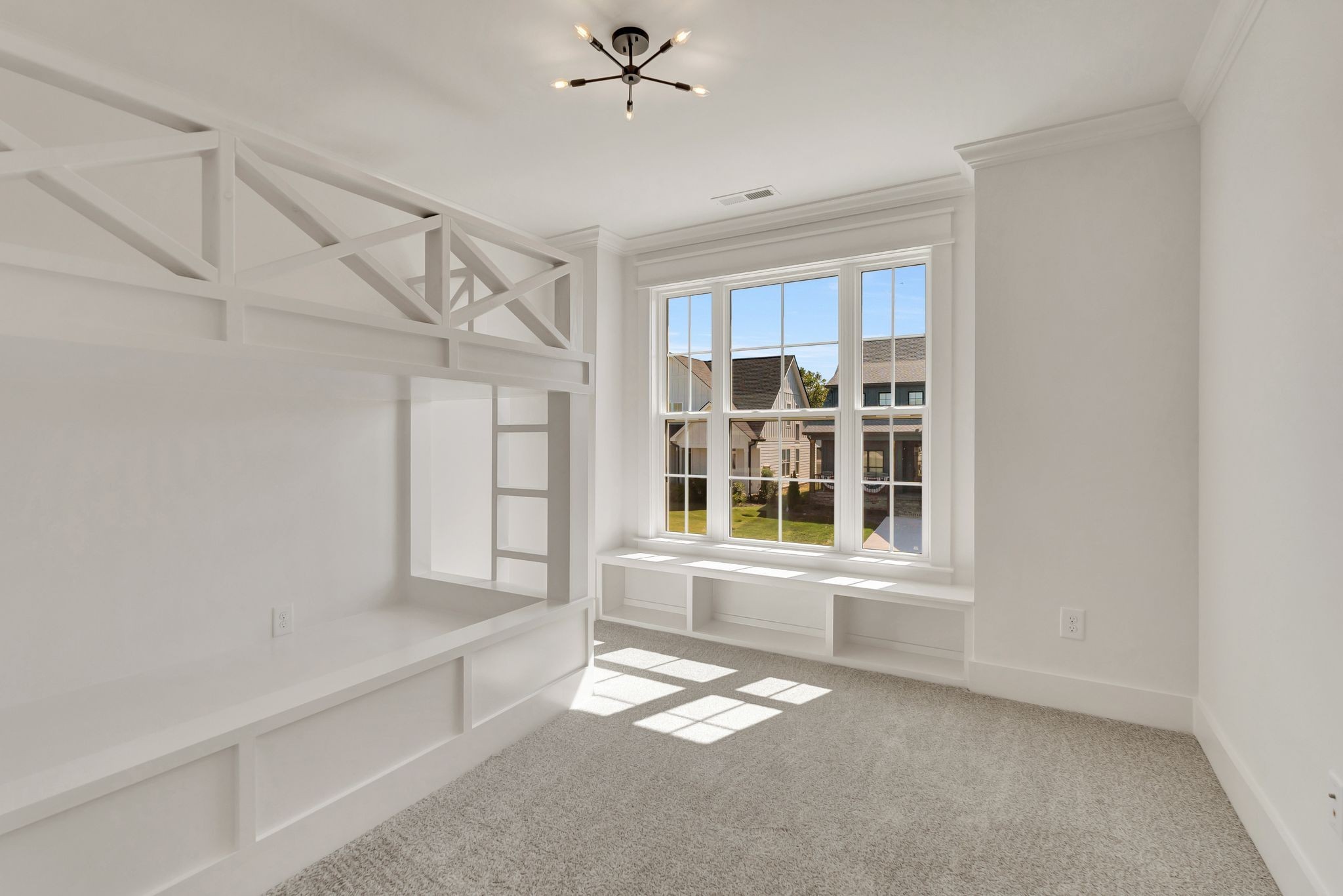 50 Pontoon Place Winchester, TN 37398 - Photo 34 of 57 a view of an empty room with a window