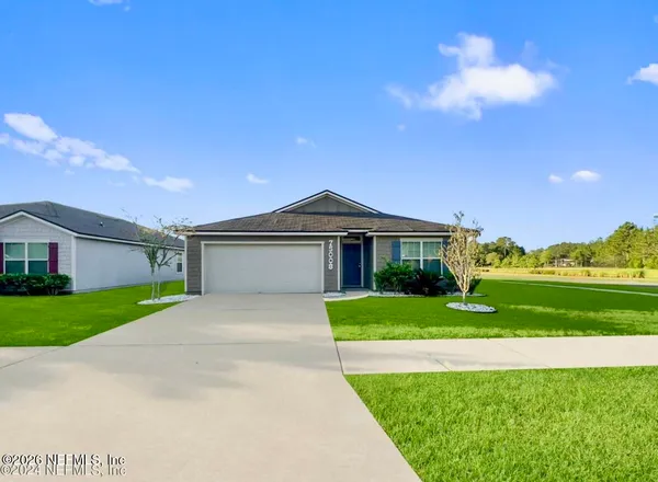 $2,500 | 75008 Morning Glen Court, Yulee, FL 32097