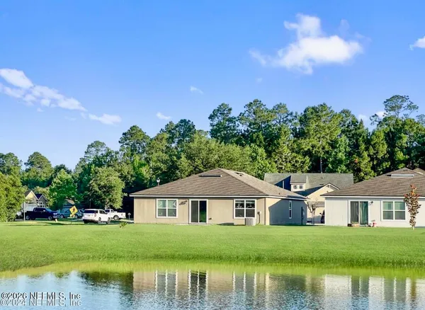 $2,500 | 75008 Morning Glen Court, Yulee, FL 32097