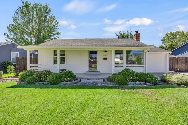 $515,000 | 2407 Cathay Way, Sacramento, CA 95864