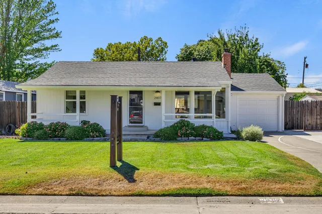 $515,000 | 2407 Cathay Way, Sacramento, CA 95864