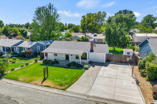 $515,000 | 2407 Cathay Way, Sacramento, CA 95864