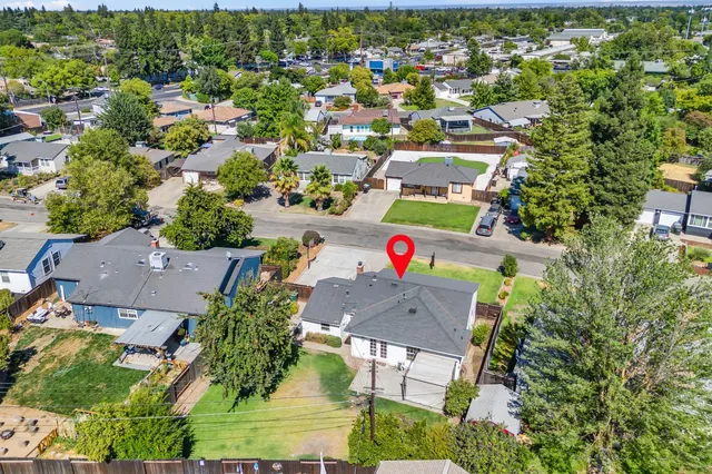 $515,000 | 2407 Cathay Way, Sacramento, CA 95864