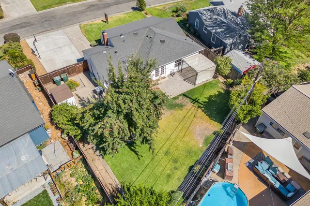 $515,000 | 2407 Cathay Way, Sacramento, CA 95864