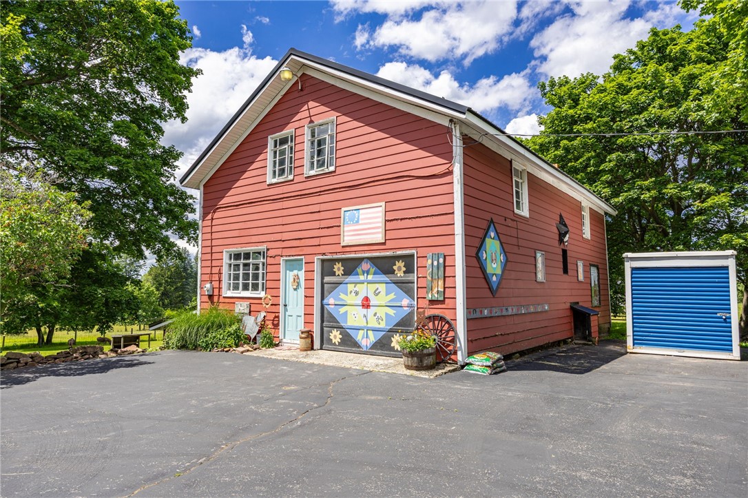 151 Gillett Road Ogden, NY 14559 - Photo 6 of 50