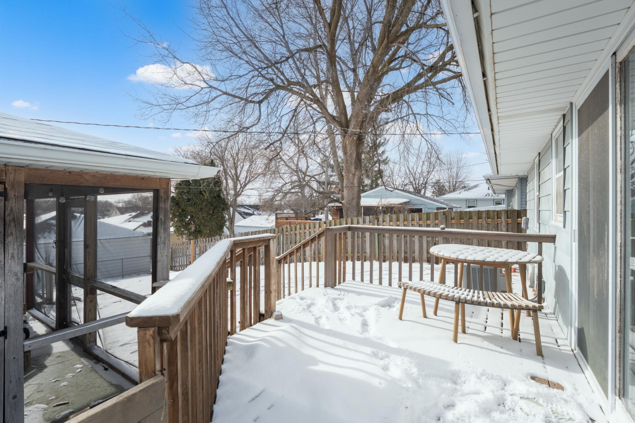 1918 18 1/2 Street Northwest Rochester, MN 55901 - Photo 25 of 32