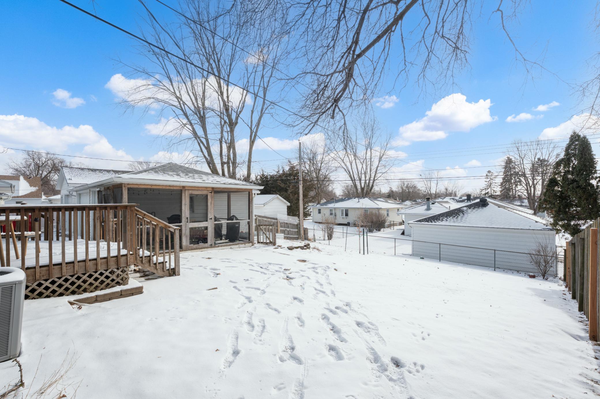 1918 18 1/2 Street Northwest Rochester, MN 55901 - Photo 26 of 32