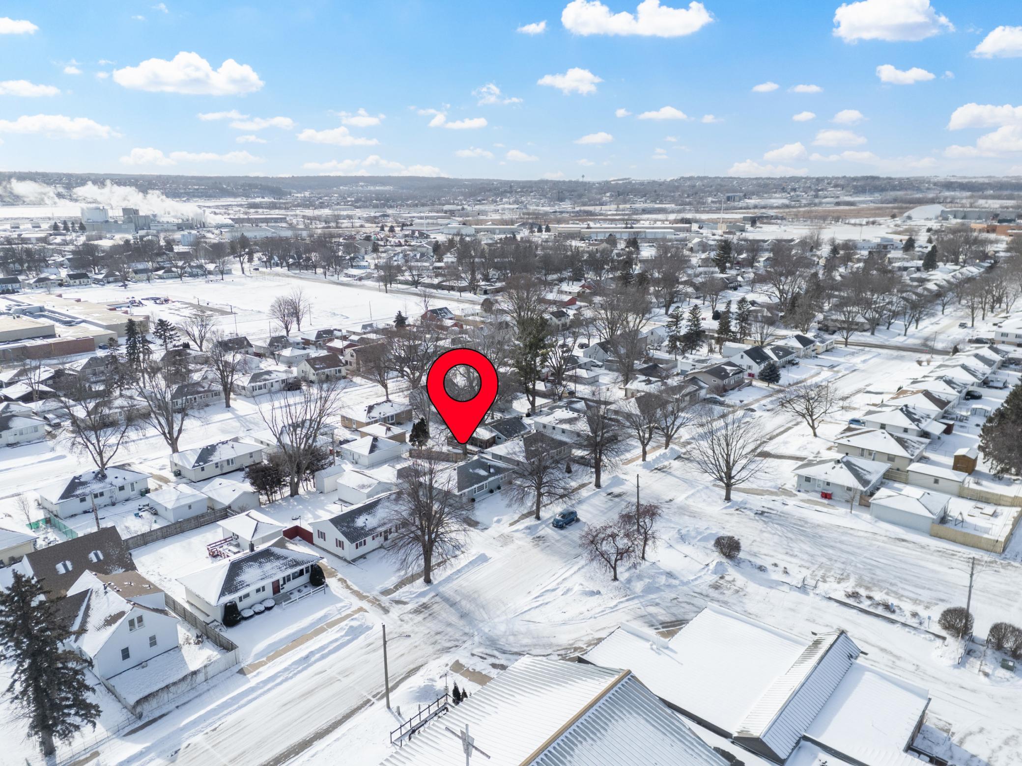 1918 18 1/2 Street Northwest Rochester, MN 55901 - Photo 28 of 32