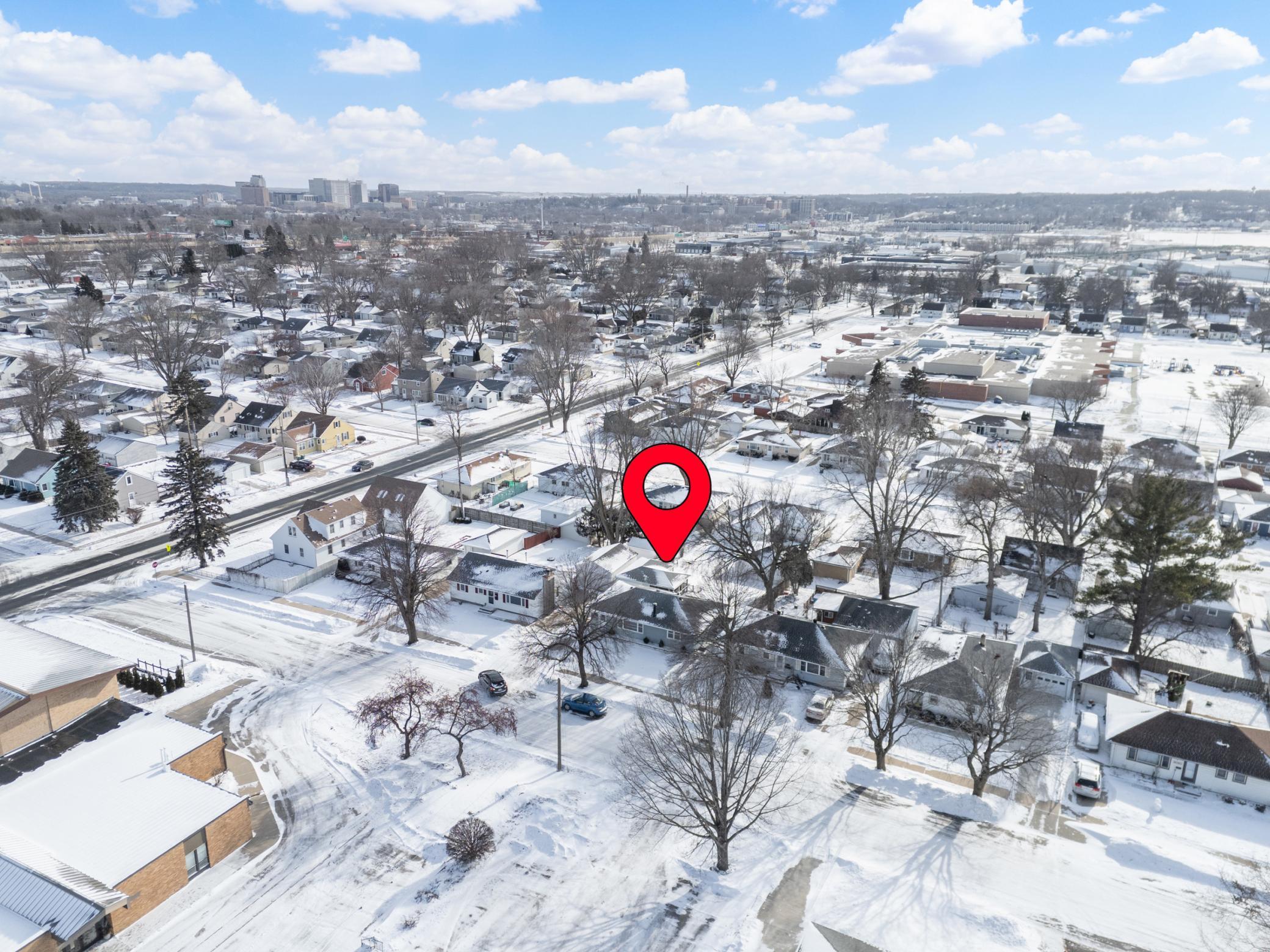 1918 18 1/2 Street Northwest Rochester, MN 55901 - Photo 29 of 32