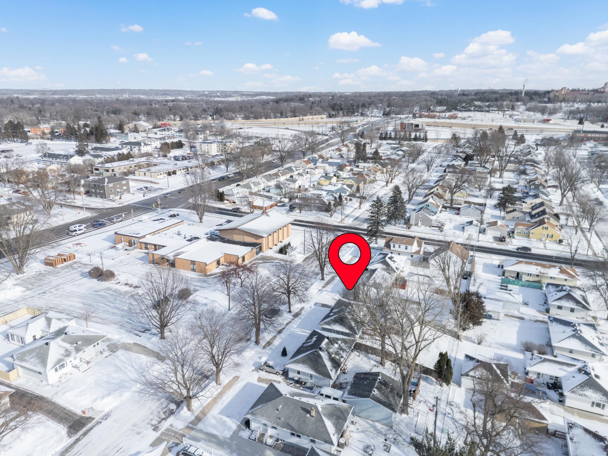 1918 18 1/2 Street Northwest Rochester, MN 55901 - Photo 30 of 32