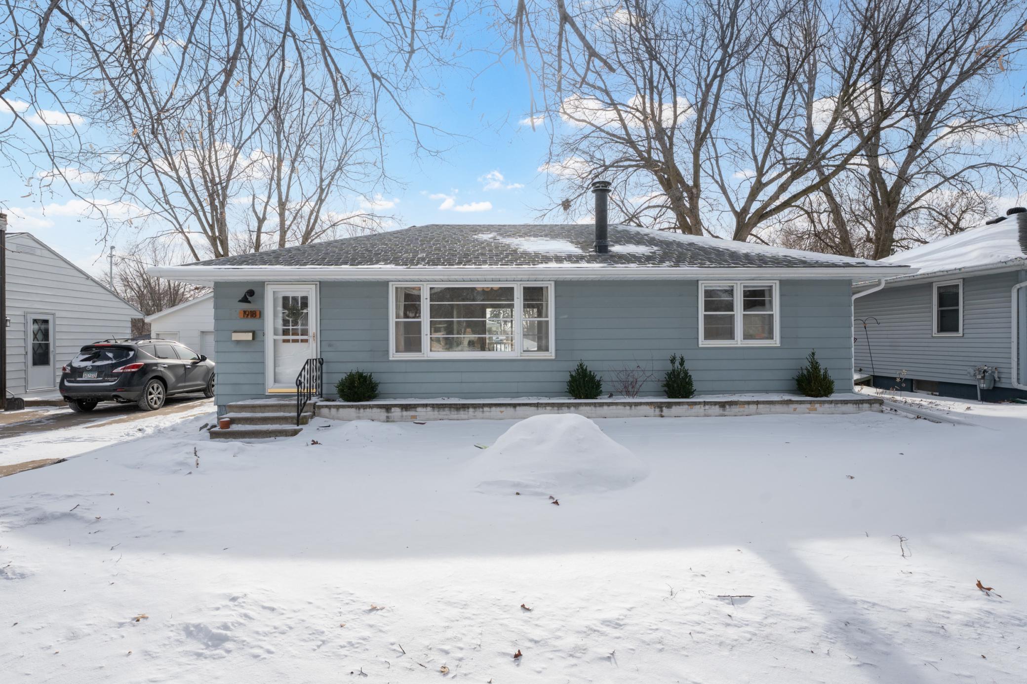1918 18 1/2 Street Northwest Rochester, MN 55901 - Photo 31 of 32