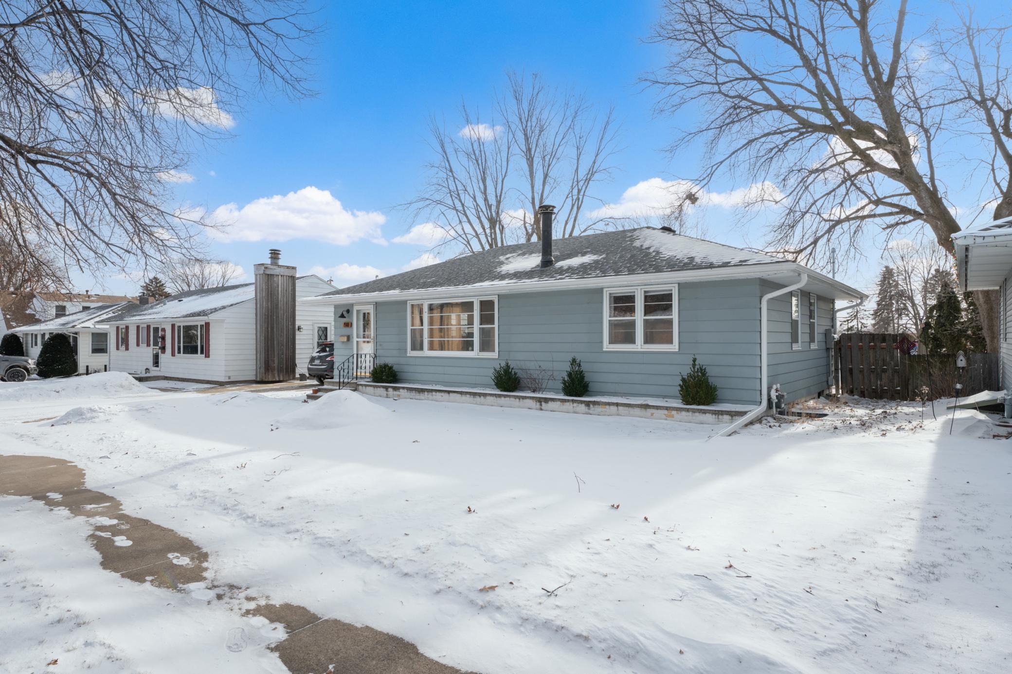 1918 18 1/2 Street Northwest Rochester, MN 55901 - Photo 32 of 32