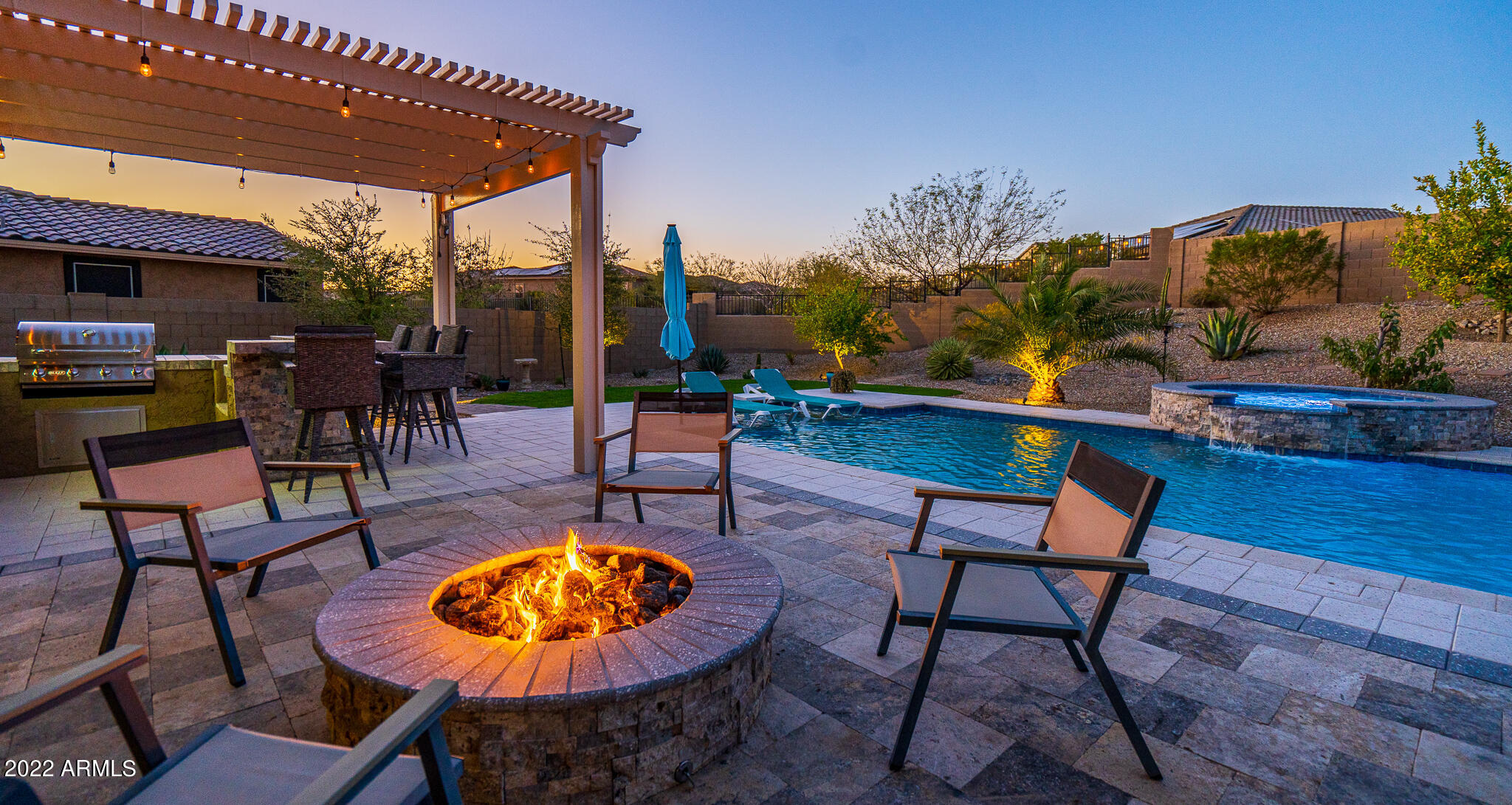 18306 West Raven Road Goodyear, AZ 85338 - Photo 24 of 52 Gallery Image 24