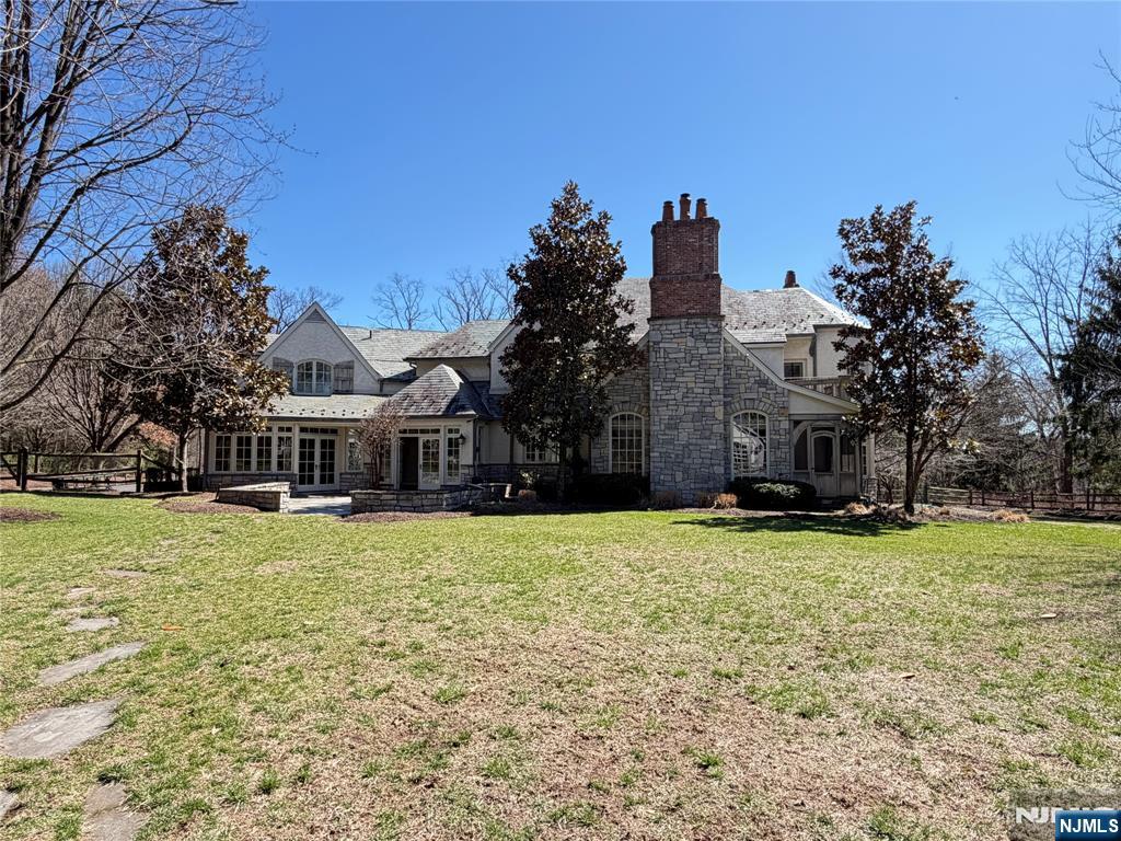 325 Wearimus Road Ho-Ho-Kus, NJ 07423 - Photo 25 of 26