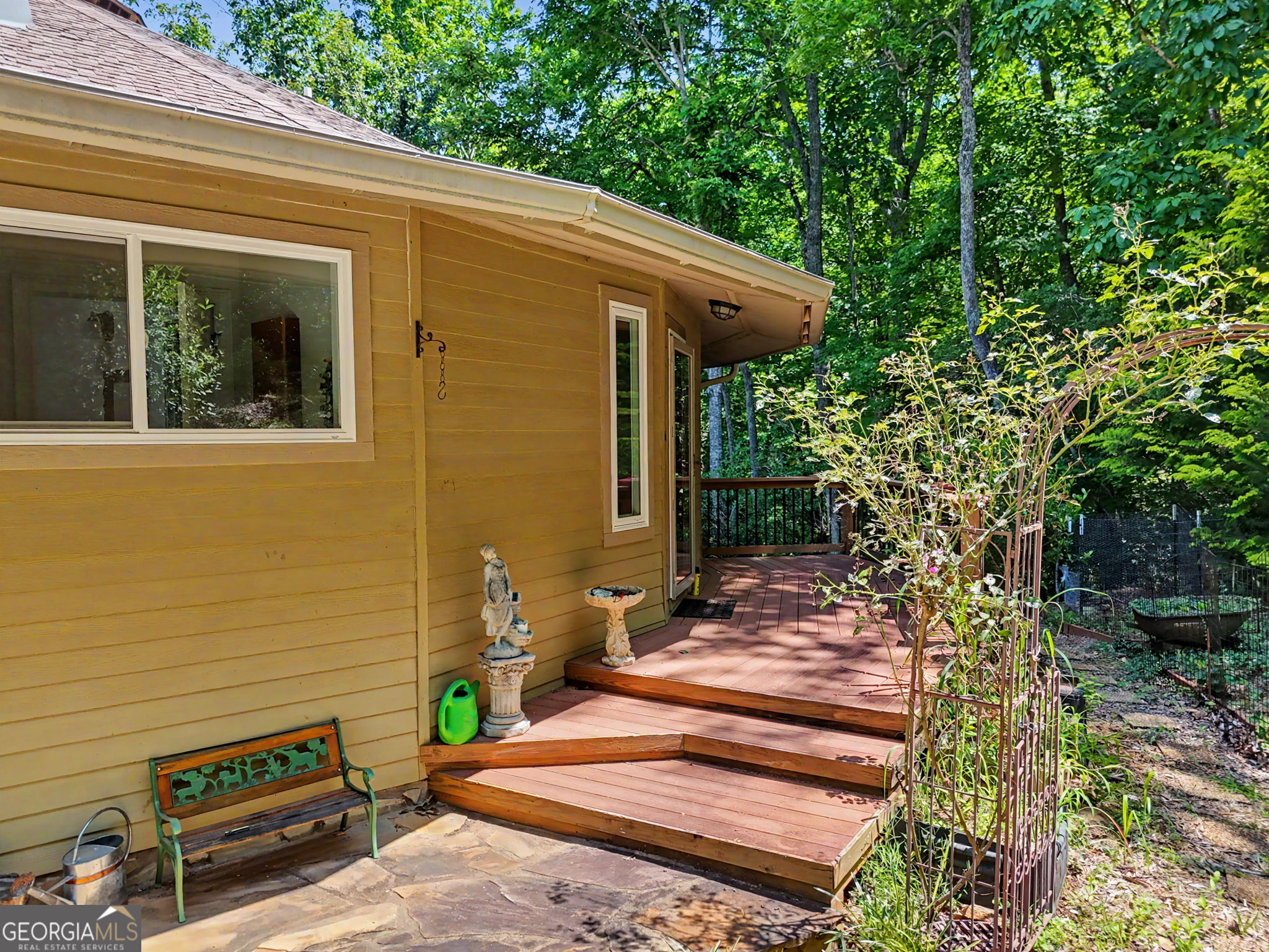 1405 Adair Mill Road Cleveland, GA 30528 - Photo 39 of 58