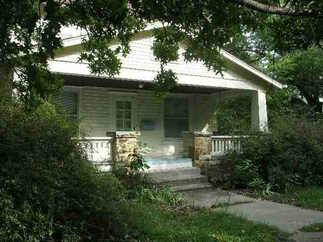 1228 Rhode Island Street Lawrence, KS 66044 - Photo 1 of 1