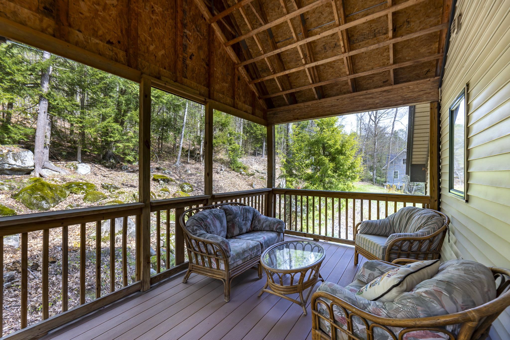 1068 Goose Pond Road Canaan, NH 03741 - Photo 25 of 38