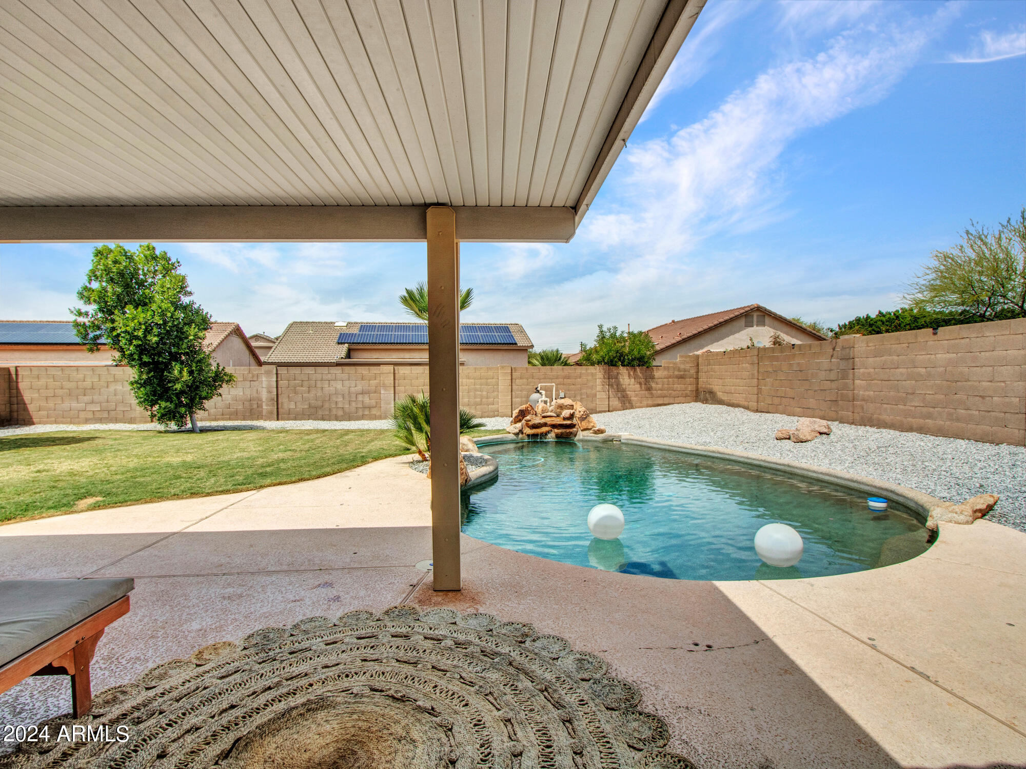 6408 West Briles Road Phoenix, AZ 85083 - Photo 21 of 59 05-Backyard (1)