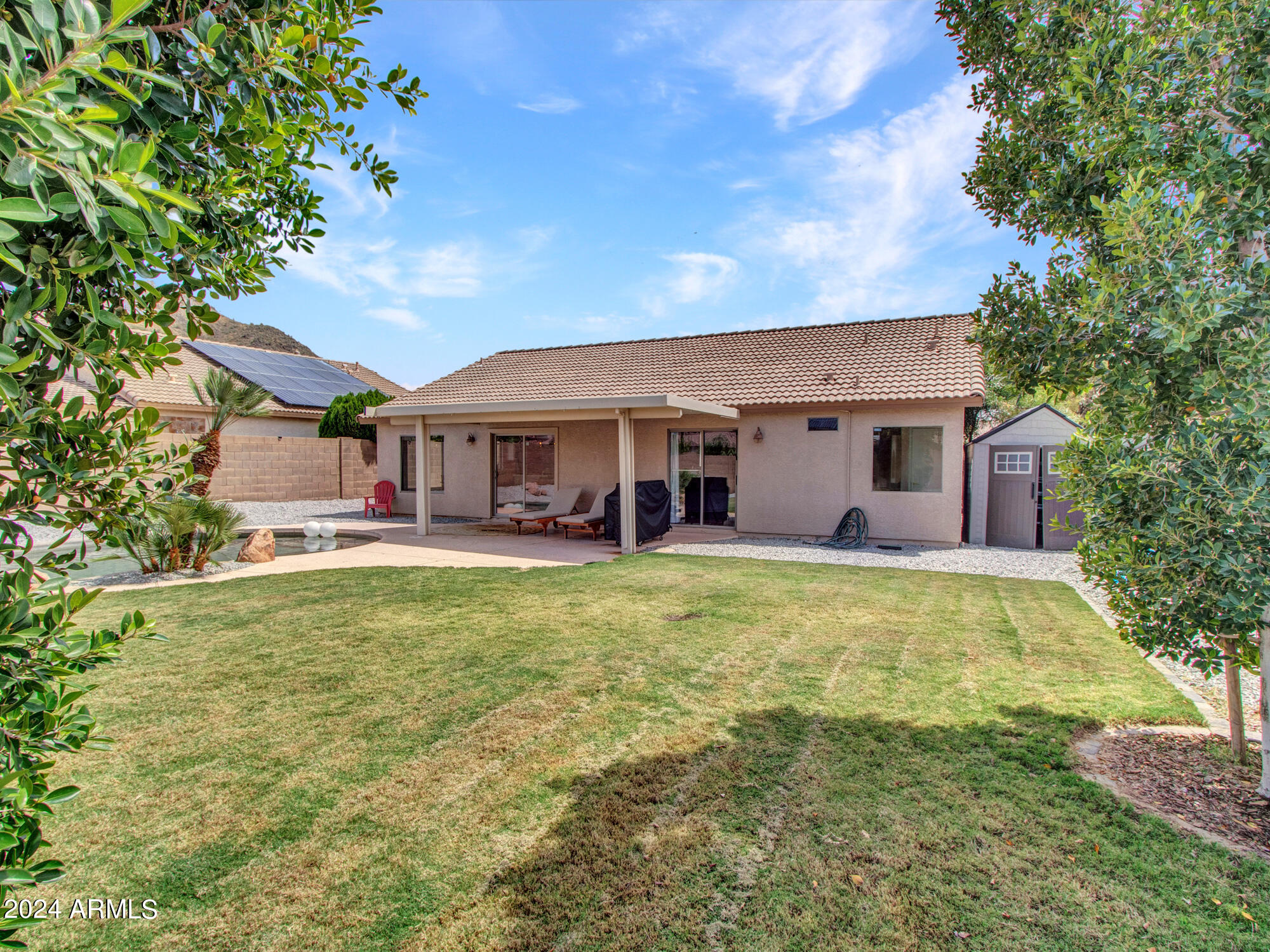 6408 West Briles Road Phoenix, AZ 85083 - Photo 24 of 59 05-Backyard (4)