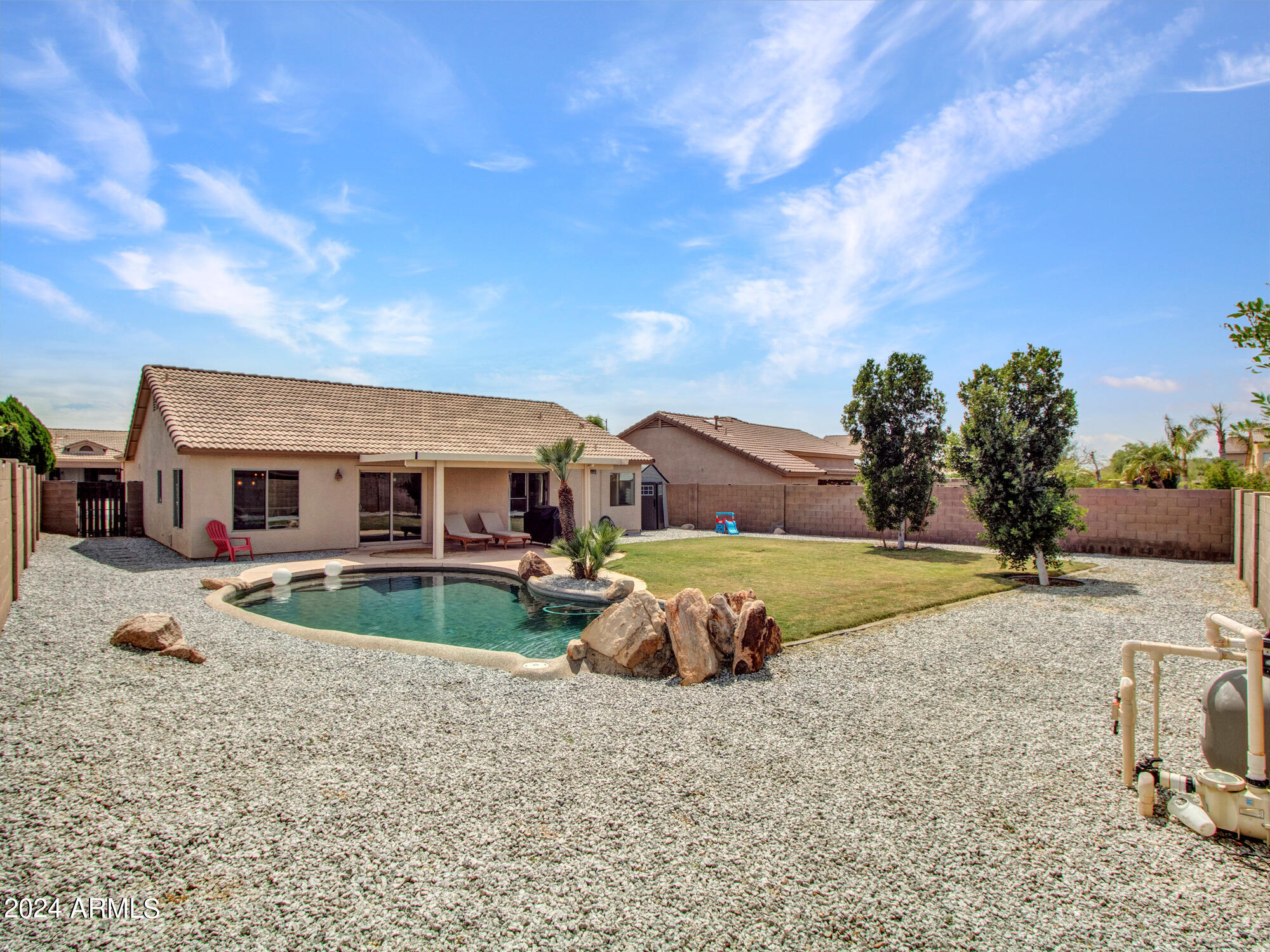 6408 West Briles Road Phoenix, AZ 85083 - Photo 26 of 59 05-Backyard (6)
