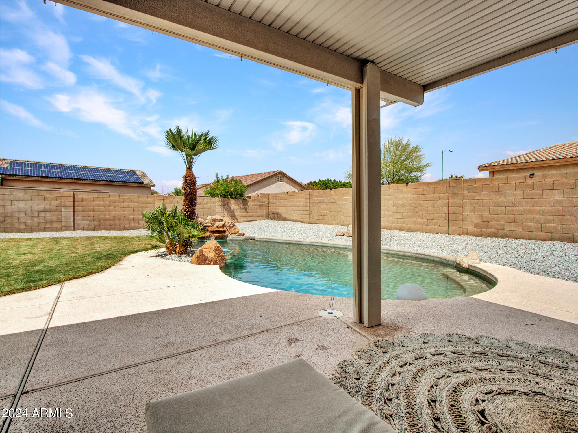 6408 West Briles Road Phoenix, AZ 85083 - Photo 30 of 59 05-Backyard (10)