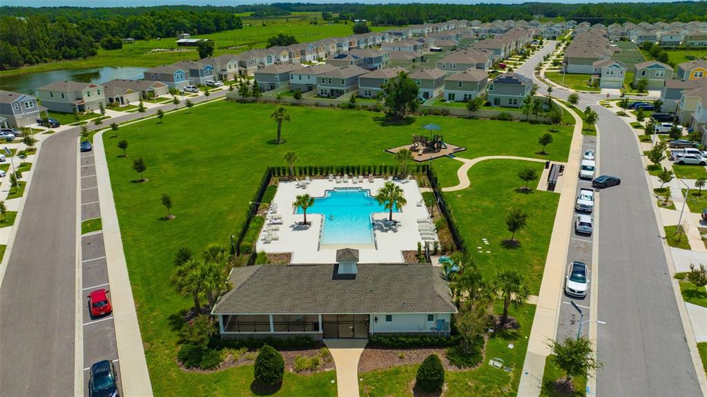7571 Freesia Trace Wesley Chapel, FL 33545 - Photo 44 of 50