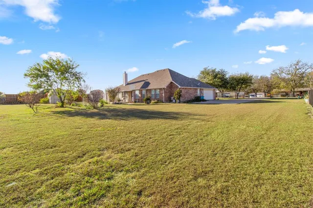 $434,900 | 1304 Shawnee Road, Red Oak, TX 75165