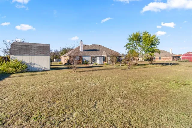 $434,900 | 1304 Shawnee Road, Red Oak, TX 75165