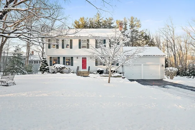 $864,900 | 148 Stearns Avenue, Mansfield, MA 02048