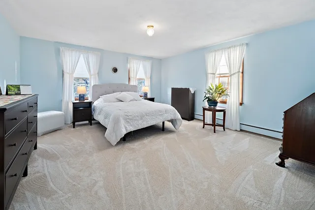 $864,900 | 148 Stearns Avenue, Mansfield, MA 02048