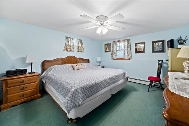 $864,900 | 148 Stearns Avenue, Mansfield, MA 02048