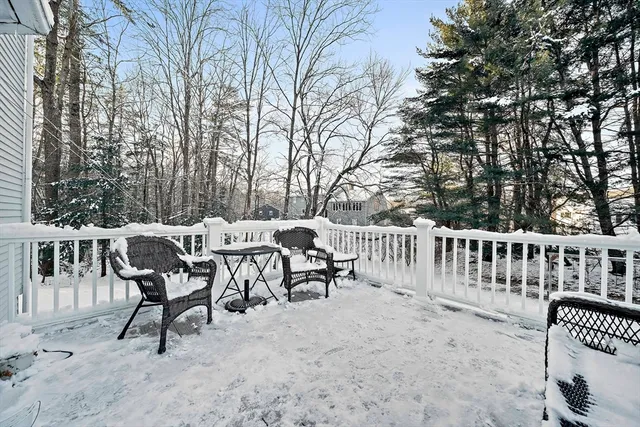 $864,900 | 148 Stearns Avenue, Mansfield, MA 02048