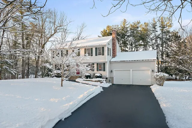 $864,900 | 148 Stearns Avenue, Mansfield, MA 02048