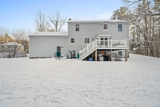 $864,900 | 148 Stearns Avenue, Mansfield, MA 02048