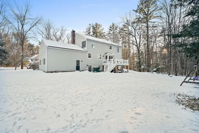 $864,900 | 148 Stearns Avenue, Mansfield, MA 02048