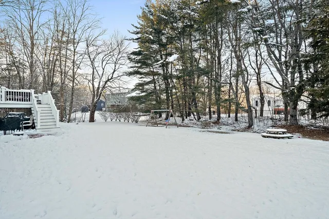 $864,900 | 148 Stearns Avenue, Mansfield, MA 02048