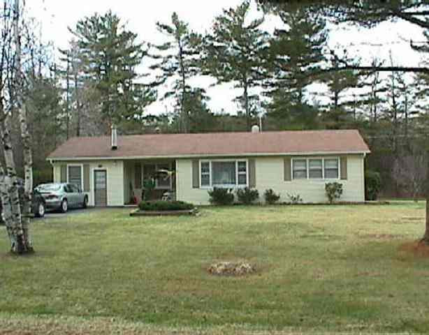 57 New Ridge Road Greenville, NY 12083 - Photo 1 of 1 Photo 1