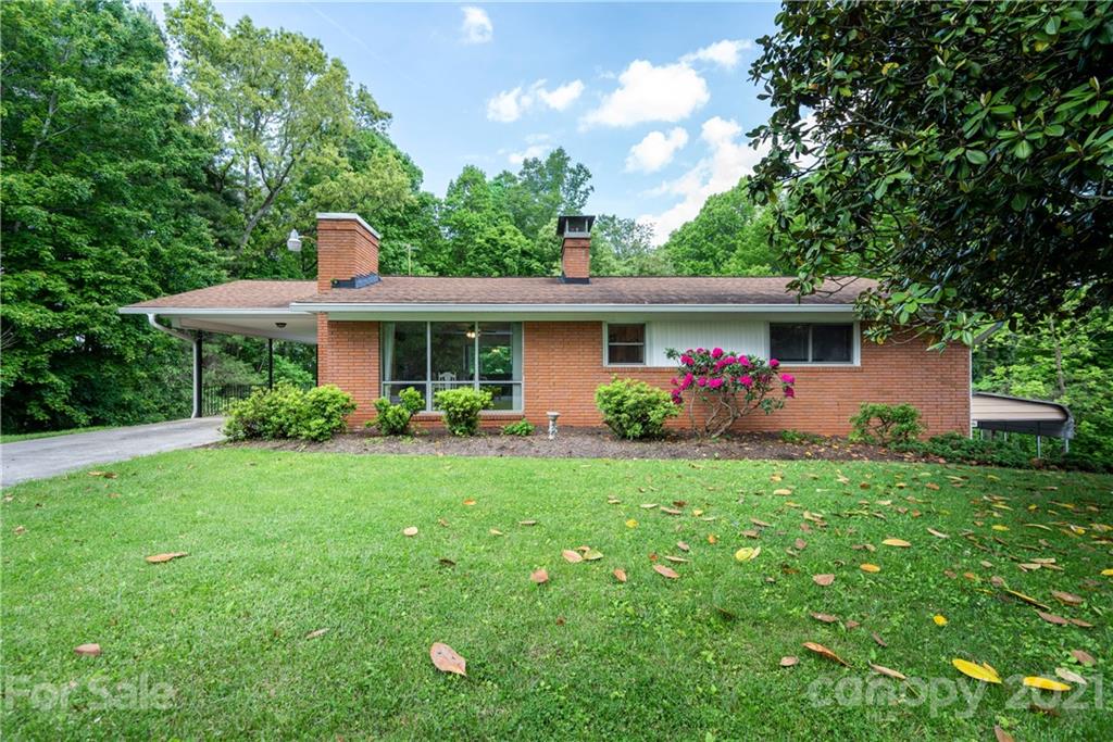 263 Erwin Hills Road Asheville, NC 28806 - Photo 1 of 35 Gallery Image 1
