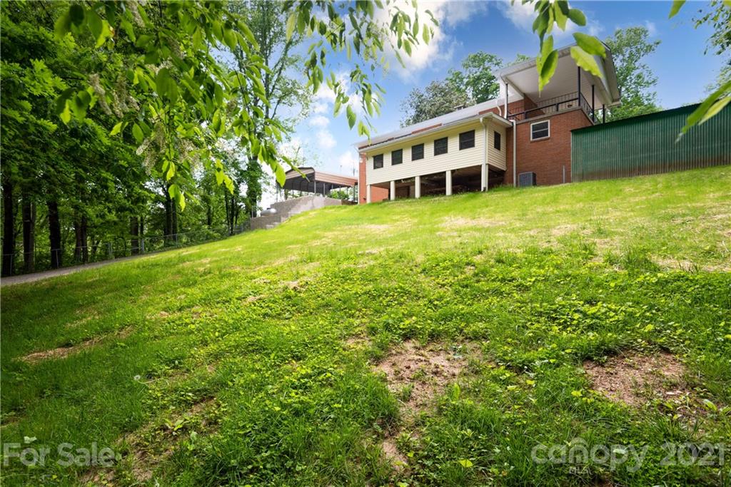263 Erwin Hills Road Asheville, NC 28806 - Photo 29 of 35 Gallery Image 29