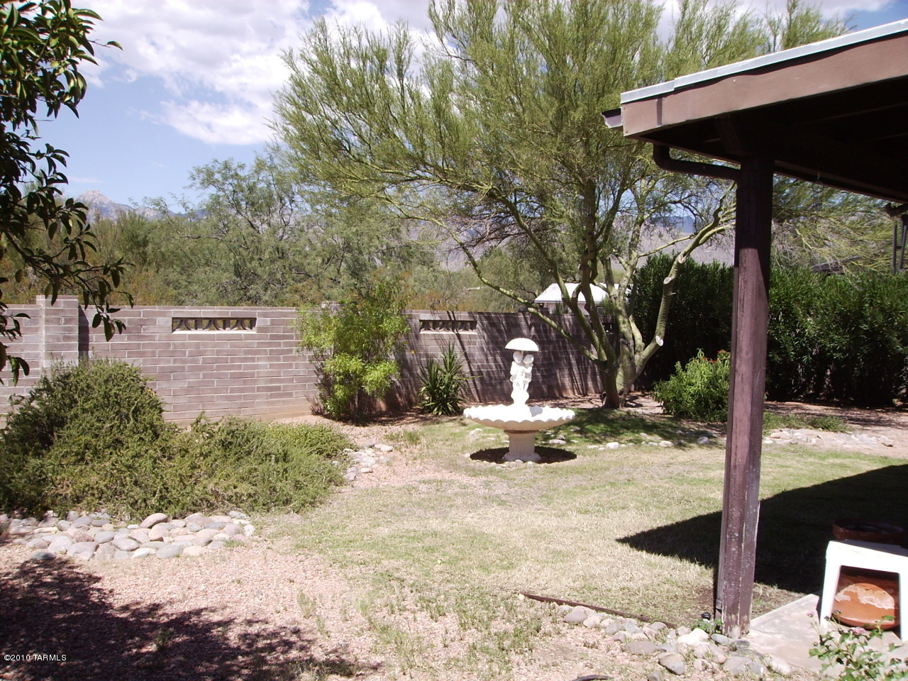 9625 East Wasatch Place Tucson, AZ 85749 - Photo 5 of 14
