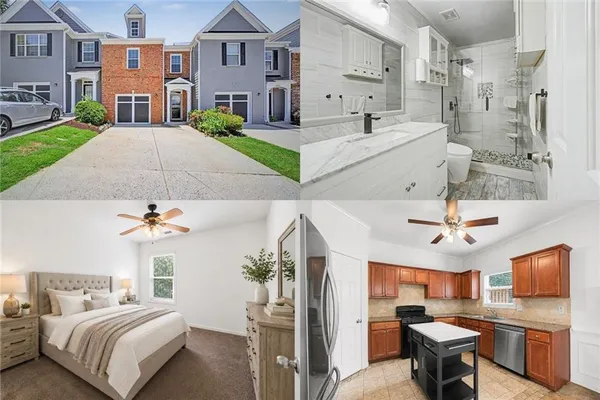 $350,000 | 5314 Sherwood Way, Cumming, GA 30040