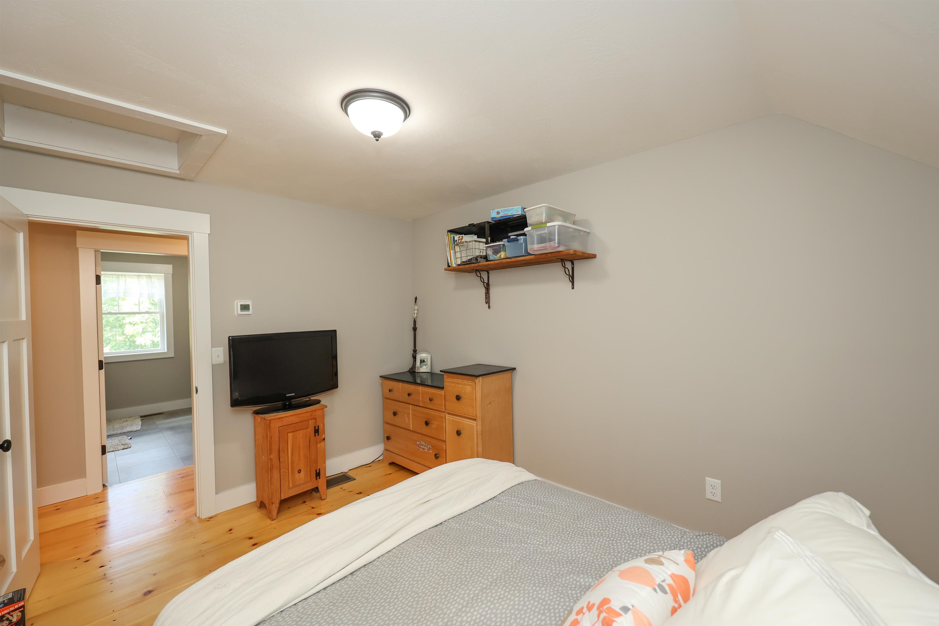34 Rustic Lane New Boston, NH 03070 - Photo 29 of 40