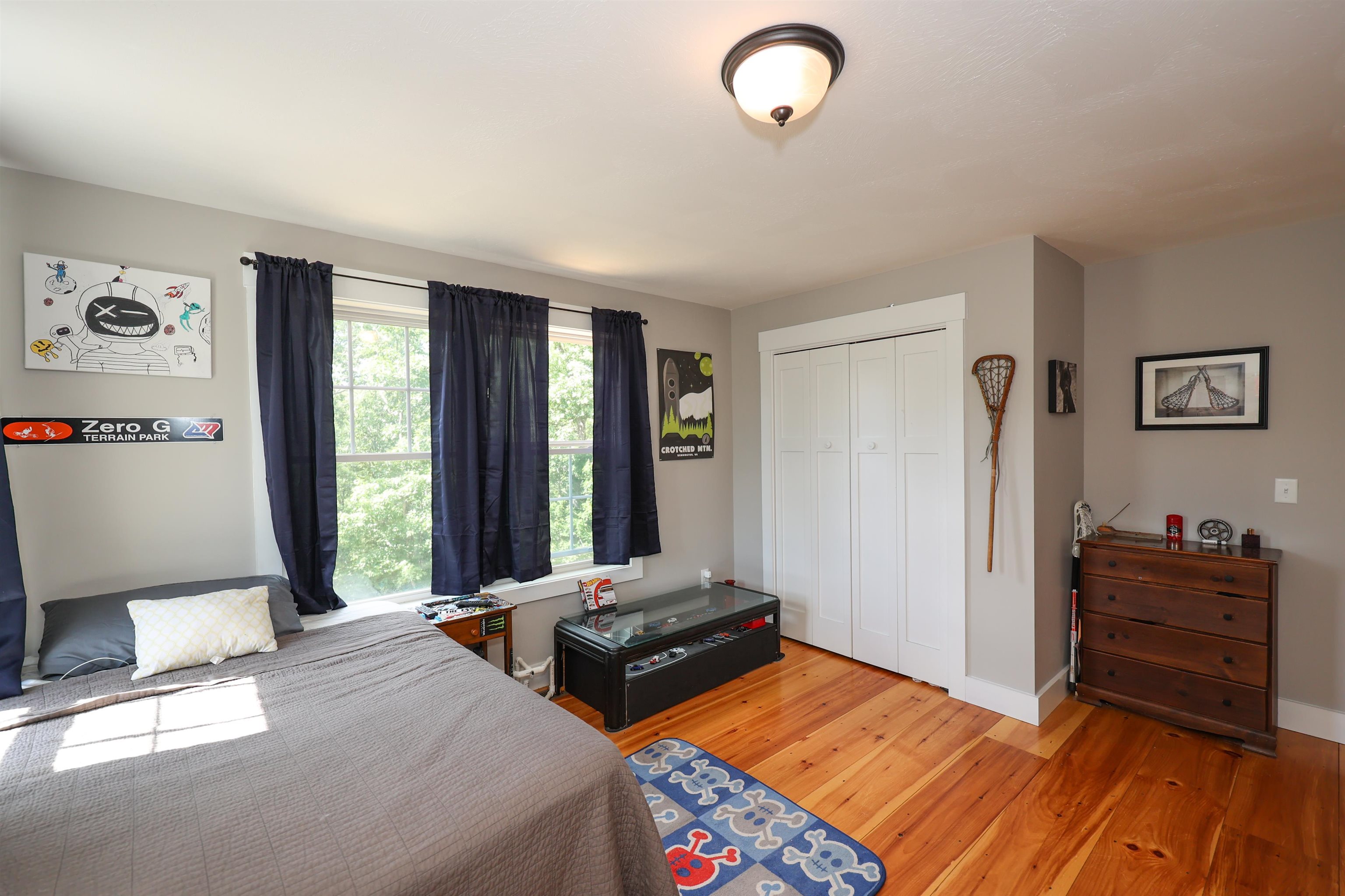 34 Rustic Lane New Boston, NH 03070 - Photo 31 of 40
