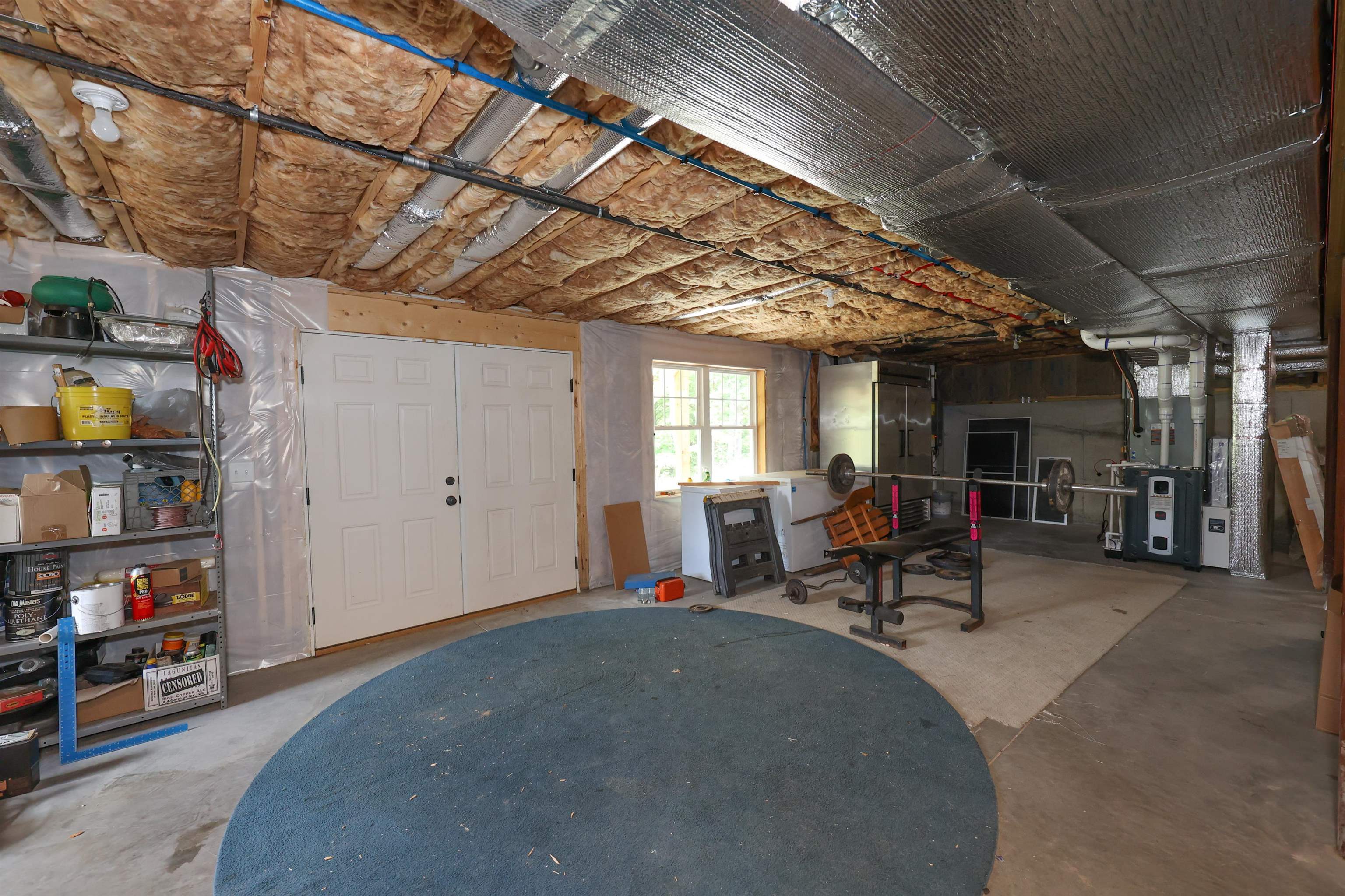 34 Rustic Lane New Boston, NH 03070 - Photo 35 of 40
