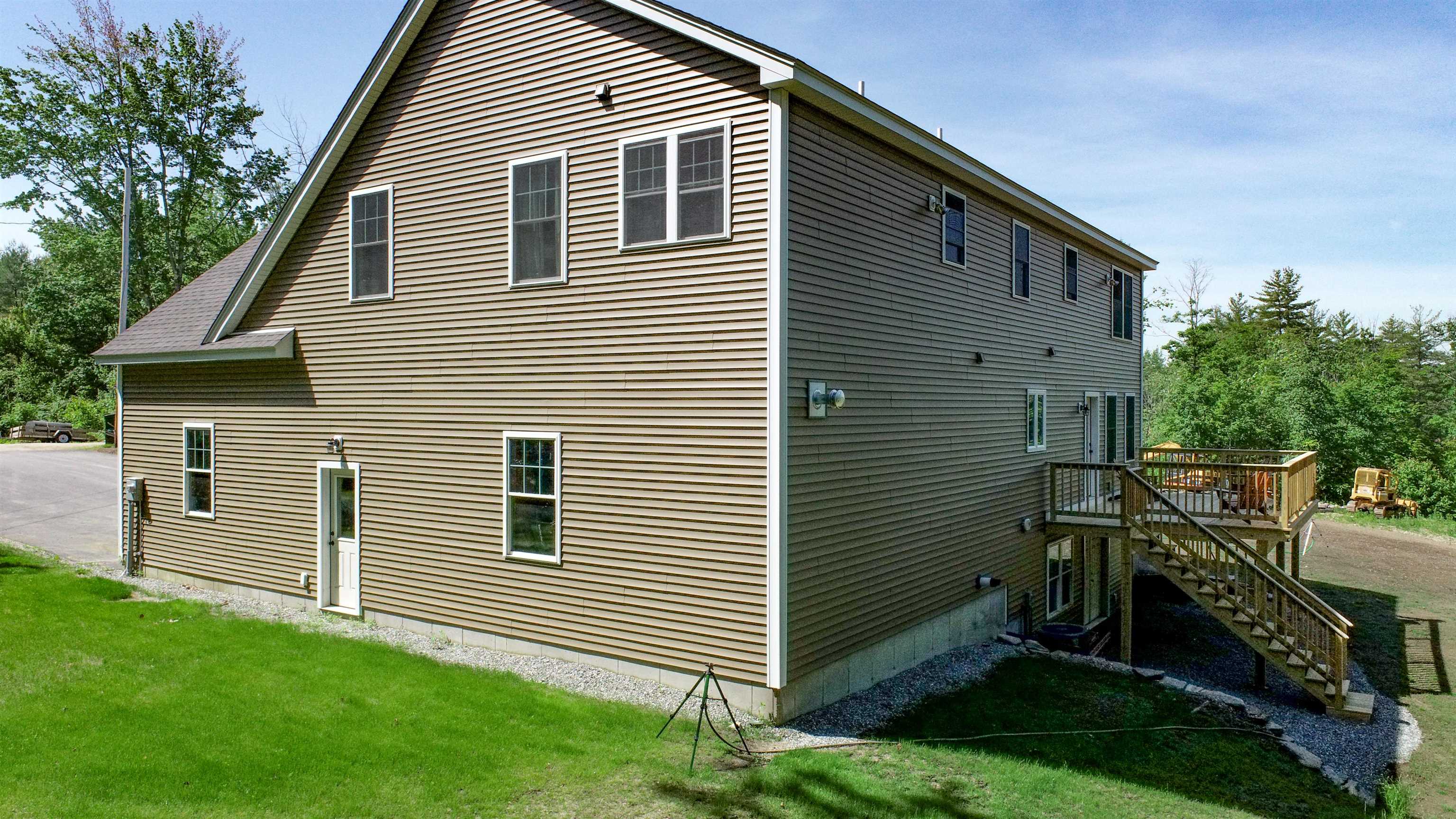 34 Rustic Lane New Boston, NH 03070 - Photo 4 of 40