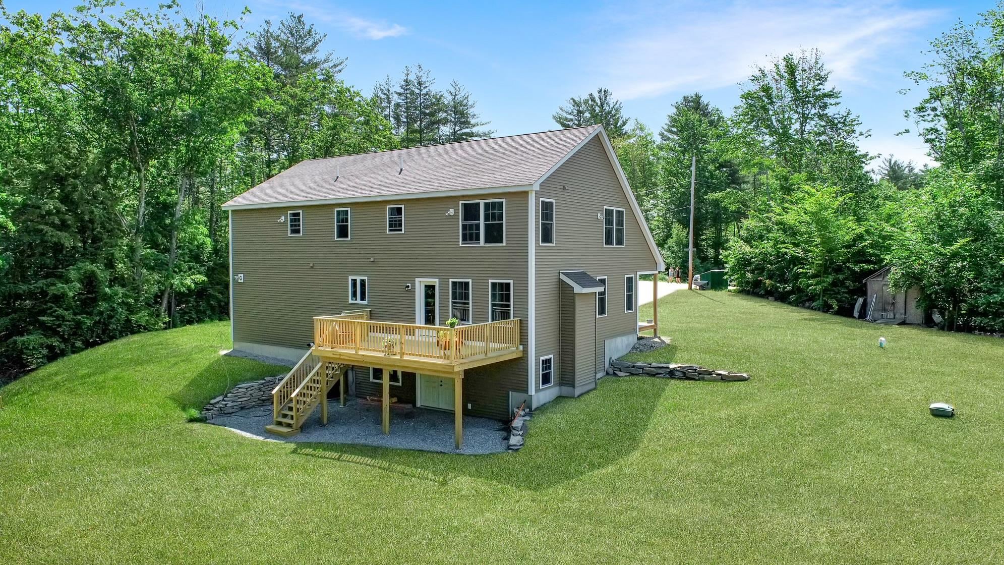 34 Rustic Lane New Boston, NH 03070 - Photo 5 of 40