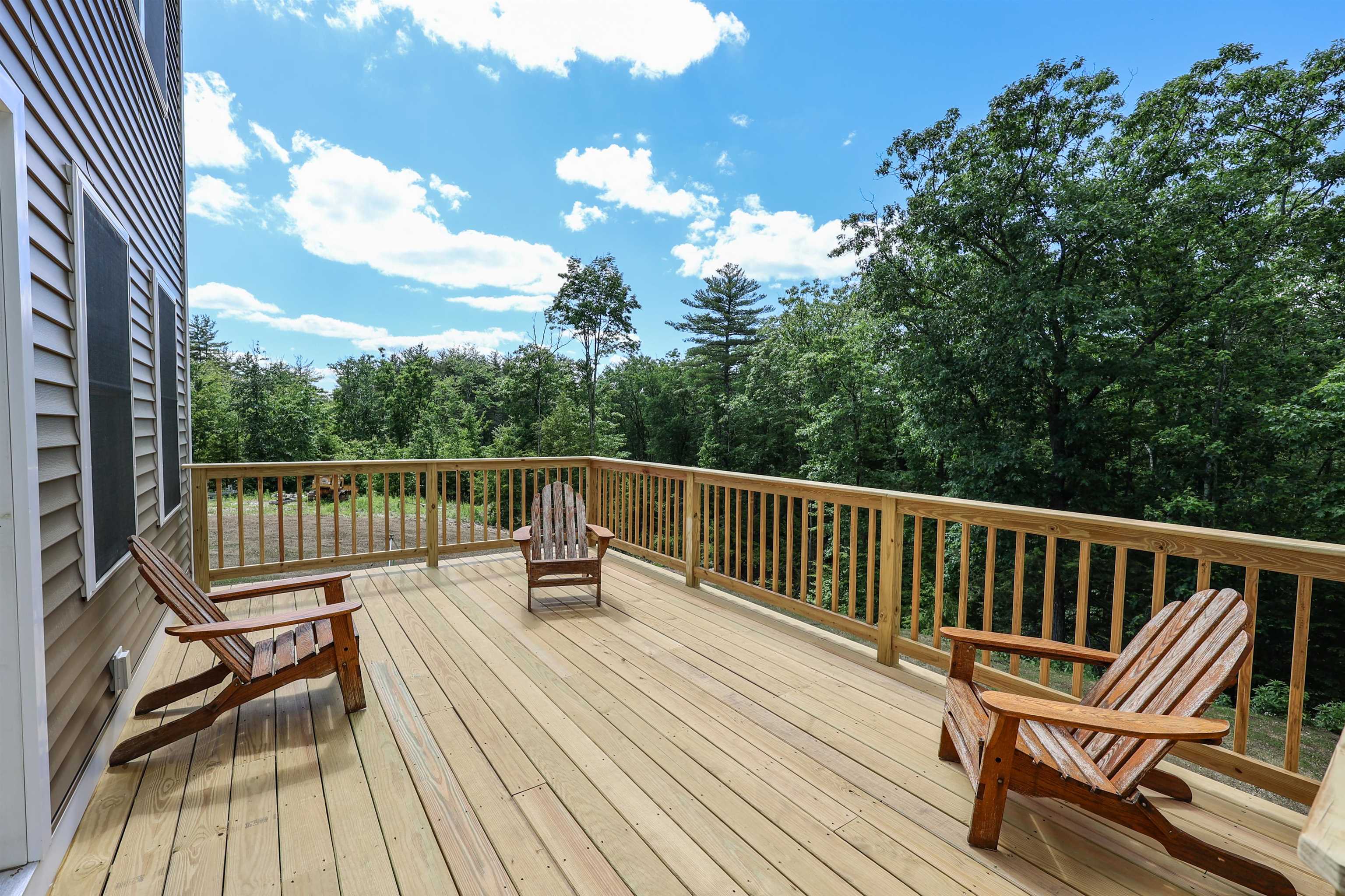 34 Rustic Lane New Boston, NH 03070 - Photo 6 of 40
