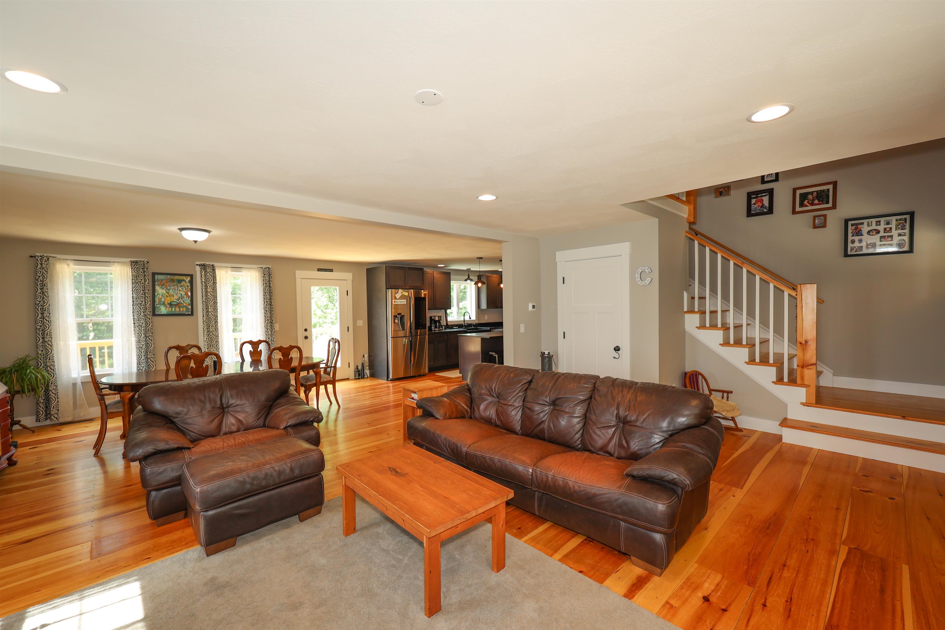 34 Rustic Lane New Boston, NH 03070 - Photo 9 of 40